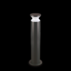 Ideal lux I321639 venkovní sloupek TORRE E27