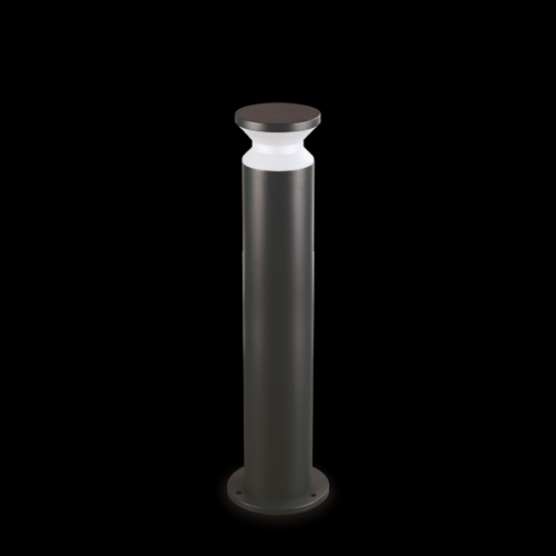 Ideal lux I321639 venkovní sloupek TORRE E27