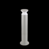 Ideal lux I321851 venkovní sloupek TORRE E27