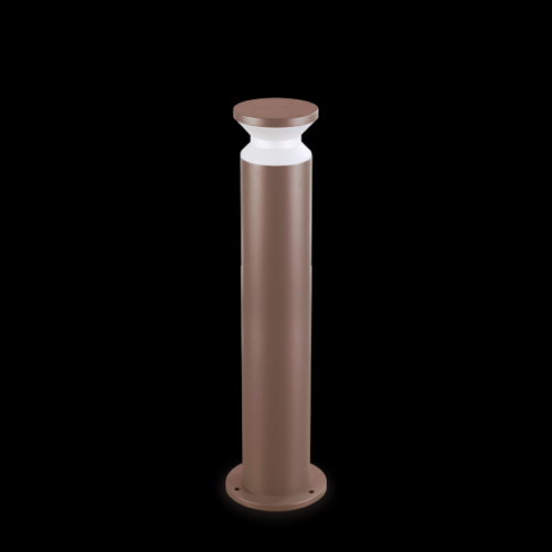 Ideal lux I321868 venkovní sloupek TORRE E27