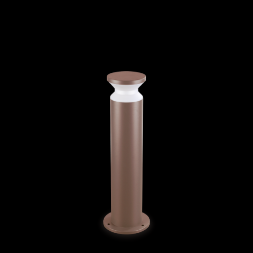 Ideal lux I321929 venkovní sloupek TORRE E27