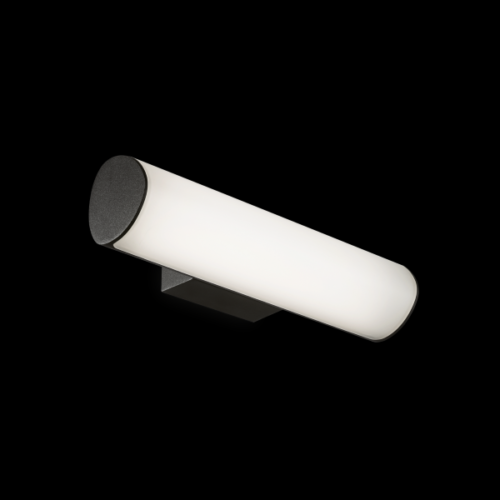 Ideal lux I322193 LED venkovní nástěnné svítidlo ETERE | 9,5W integrovaný LED zdroj | 1150lm | 3000K