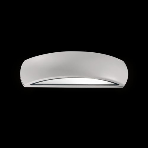 Ideal lux I322605 venkovní nástěnné svítidlo GIOVE E27
