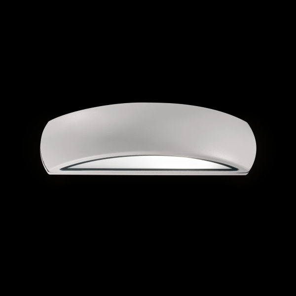 Ideal lux I322605 venkovní nástěnné svítidlo GIOVE E27