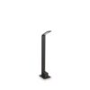 Ideal lux I326719 LED venkovní sloupek AGOS | 6,5W integrovaný LED zdroj | 730lm | 4000K