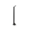 Ideal lux I326733 LED venkovní sloupek AGOS | 6,5W integrovaný LED zdroj | 670lm | 3000K