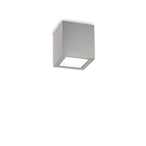 Ideal lux I326894 venkovní nástěnné svítidlo TECHO SMALL GU10