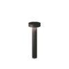 Ideal lux I326917 venkovní sloupek TESLA G9