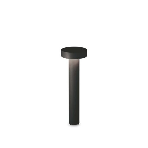 Ideal lux I326917 venkovní sloupek TESLA G9