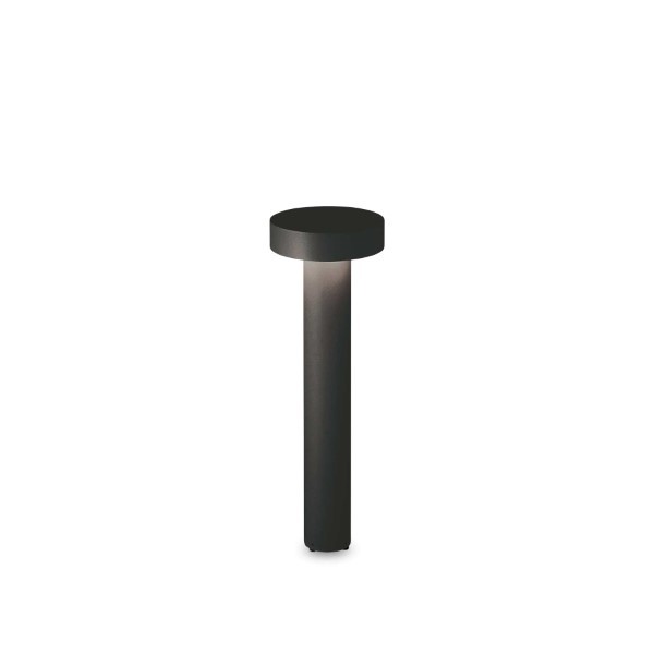 Ideal lux I326917 venkovní sloupek TESLA G9
