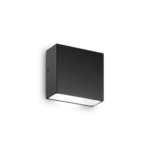 Ideal lux I326955 venkovní nástěnné svítidlo TETRIS  G9