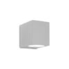 Ideal lux I326986 venkovní nástěnné svítidlo UP G9