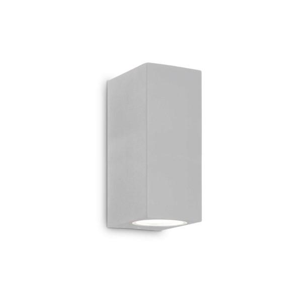 Ideal lux I326993 venkovní nástěnné svítidlo UP G9