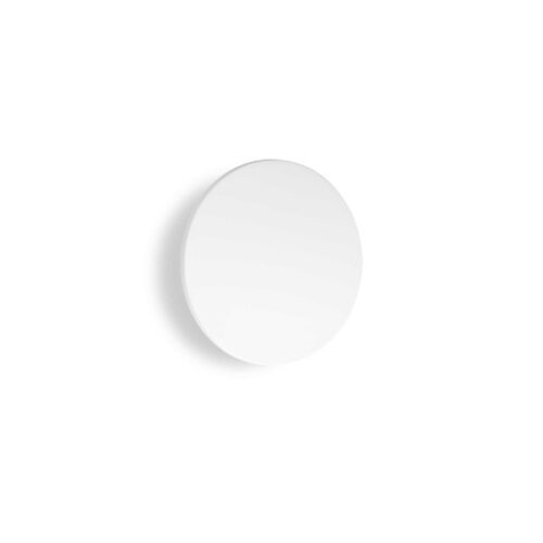 Ideal lux I328553 LED venkovní nástěnné svítidlo Punto | 16W integrovaný LED zdroj | 1850lm | 3000K