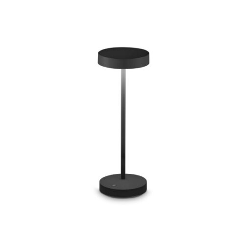 Ideal lux I328614 LED venkovní stolní svítidlo TOFFEE | 2W integrovaný LED zdroj | 230lm | 3000K