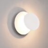 Trio T240310131 LED bodové nástěnné svítidlo MIO | 6W integrovaný LED zdroj | 560lm | 3000K | 8