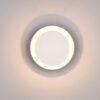 Trio T240310131 LED bodové nástěnné svítidlo MIO | 6W integrovaný LED zdroj | 560lm | 3000K | 9