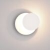 Trio T240310131 LED bodové nástěnné svítidlo MIO | 6W integrovaný LED zdroj | 560lm | 3000K | 10