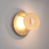 Trio T240310179 LED bodové nástěnné svítidlo LEANO | 6W integrovaný LED zdroj | 560lm | 3000K