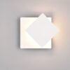 Trio T240319131 LED bodové nástěnné svítidlo MIO | 6W integrovaný LED zdroj | 560lm | 3000K