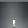 Trio T304300134 závěsné stropní svítidlo TOSH E27 | 9