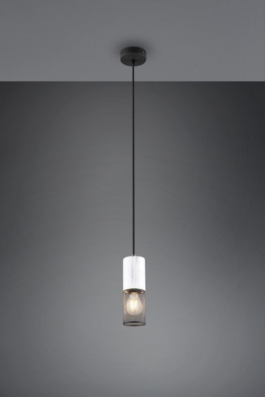 Trio T304300134 závěsné stropní svítidlo TOSH E27 | 2
