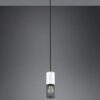 Trio T304300134 závěsné stropní svítidlo TOSH E27 | 11
