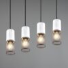 Trio T304300434 závěsné stropní svítidlo TOSH E27 | 11