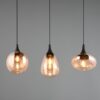 Trio T317000313 závěsné stropní svítidlo LUMINA E14 | 11