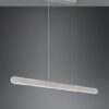 Trio T343310105 LED závěsné stropní svítidlo HELIOS | 28W integrovaný LED zdroj | 3300lm | 2700-6500K