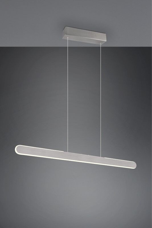Trio T343310105 LED závěsné stropní svítidlo HELIOS | 28W integrovaný LED zdroj | 3300lm | 2700-6500K