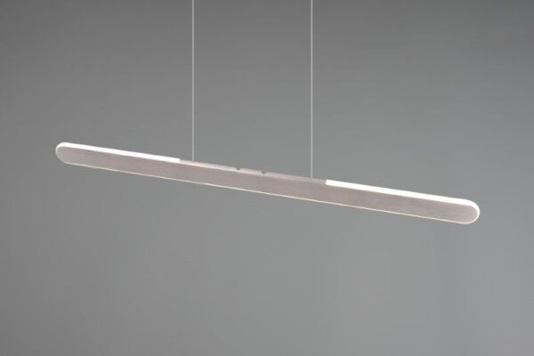 Trio T343310105 LED závěsné stropní svítidlo HELIOS | 28W integrovaný LED zdroj | 3300lm | 2700-6500K