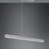Trio T343310105 LED závěsné stropní svítidlo HELIOS | 28W integrovaný LED zdroj | 3300lm | 2700-6500K