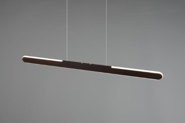 Trio T343310132 LED závěsné stropní svítidlo HELIOS | 28W integrovaný LED zdroj | 3300lm | 2700-6500K