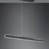 Trio T343310132 LED závěsné stropní svítidlo HELIOS | 28W integrovaný LED zdroj | 3300lm | 2700-6500K