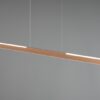 Trio T343310165 LED závěsné stropní svítidlo HELIOS | 28W integrovaný LED zdroj | 3300lm | 2700-6500K