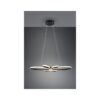 Trio T345619132 LED závěsné stropní svítidlo FLY | 32W integrovaný LED zdroj | 3900lm | 3000K