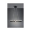 Trio T345619132 LED závěsné stropní svítidlo FLY | 32W integrovaný LED zdroj | 3900lm | 3000K