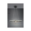 Trio T345619132 LED závěsné stropní svítidlo FLY | 32W integrovaný LED zdroj | 3900lm | 3000K