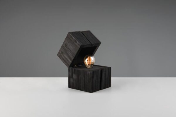 Trio T514110102 stolní lampička TREASURE E14