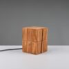 Trio T514110130 stolní lampička TREASURE E14