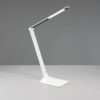 Trio T545310131 LED stolní lampička TRAVIS | 6,5W integrovaný LED zdroj | 650lm | 3000+4500+6500K