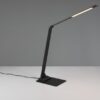 Trio T545310132 LED stolní lampička TRAVIS | 6,5W integrovaný LED zdroj | 650lm | 3000+4500+6500K