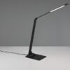 Trio T545310132 LED stolní lampička TRAVIS | 6,5W integrovaný LED zdroj | 650lm | 3000+4500+6500K