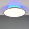 Trio T641710287 LED přisazené stropní svítidlo YUMA | 20W integrovaný LED zdroj | 2250lm | 3000K