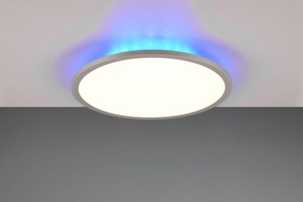 Trio T641710287 LED přisazené stropní svítidlo YUMA | 20W integrovaný LED zdroj | 2250lm | 3000K