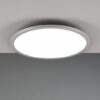 Trio T641710287 LED přisazené stropní svítidlo YUMA | 20W integrovaný LED zdroj | 2250lm | 3000K