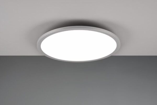 Trio T641710287 LED přisazené stropní svítidlo YUMA | 20W integrovaný LED zdroj | 2250lm | 3000K