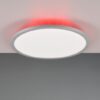 Trio T641710287 LED přisazené stropní svítidlo YUMA | 20W integrovaný LED zdroj | 2250lm | 3000K