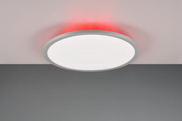 Trio T641710287 LED přisazené stropní svítidlo YUMA | 20W integrovaný LED zdroj | 2250lm | 3000K